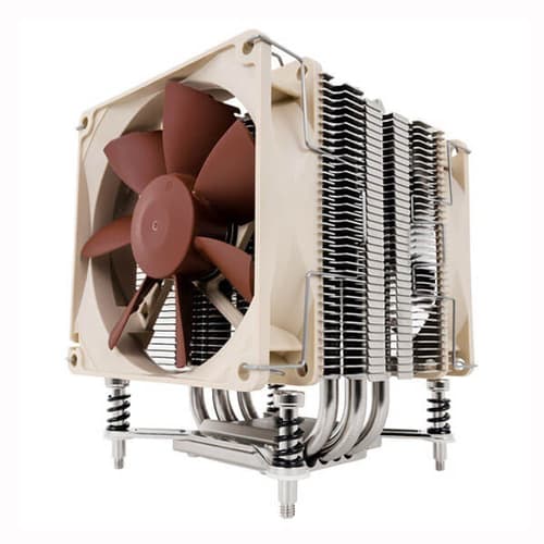 Noctua NH-U9DX-I4 CPU Air Cooler